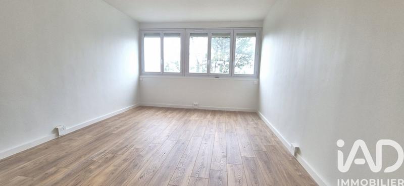 Appartement - 62 m² - 4 pièces