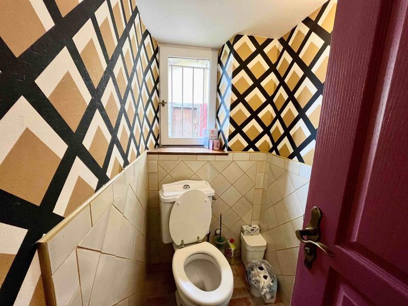 Maison de campagne - 172 m² - 6 pièces