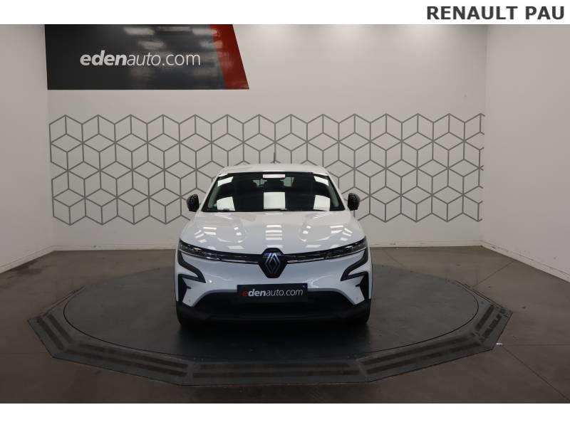 Renault Mégane E-Tech Ev60 130ch optimum charge Evolution Er