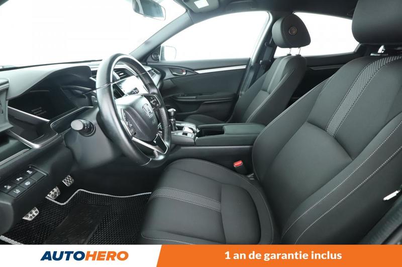 Honda Civic 1.0 i-Vtec Executive 5p 126 ch
