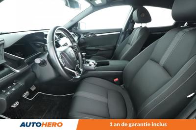 Honda Civic 1.0 i-Vtec Executive 5p 126 ch