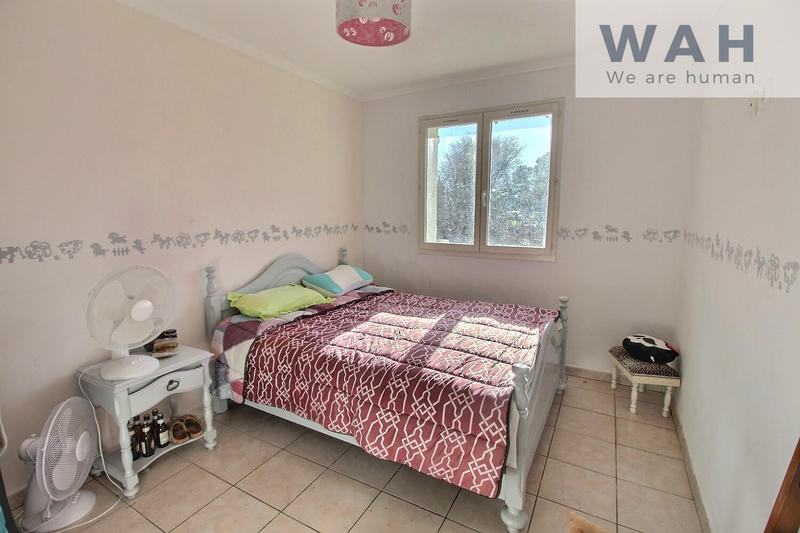 Maison - 145 m² - 7 pièces