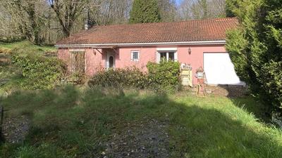 Maison - 79 m² - 3 pièces