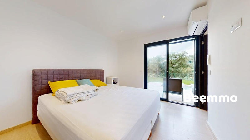 Villa - 98 m² - 4 pièces