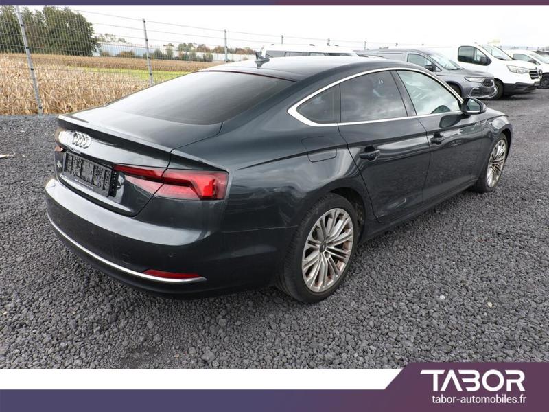 Audi A5 Sportback 35 Tdi 150 s tronic Sport