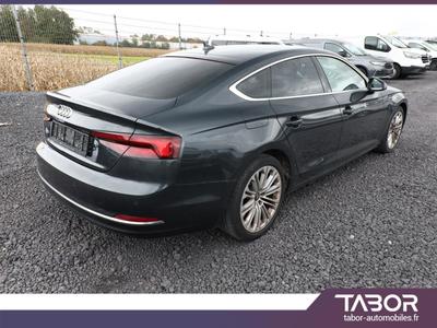 Audi A5 Sportback 35 Tdi 150 s tronic Sport
