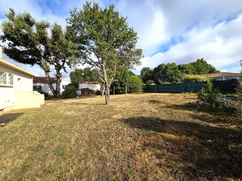 Maison - 118 m² - 5 pièces