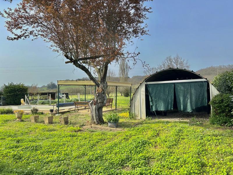 Maison contemporaine - 101 m² - 4 pièces