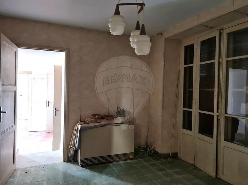 Maison - 99 m² - 5 pièces