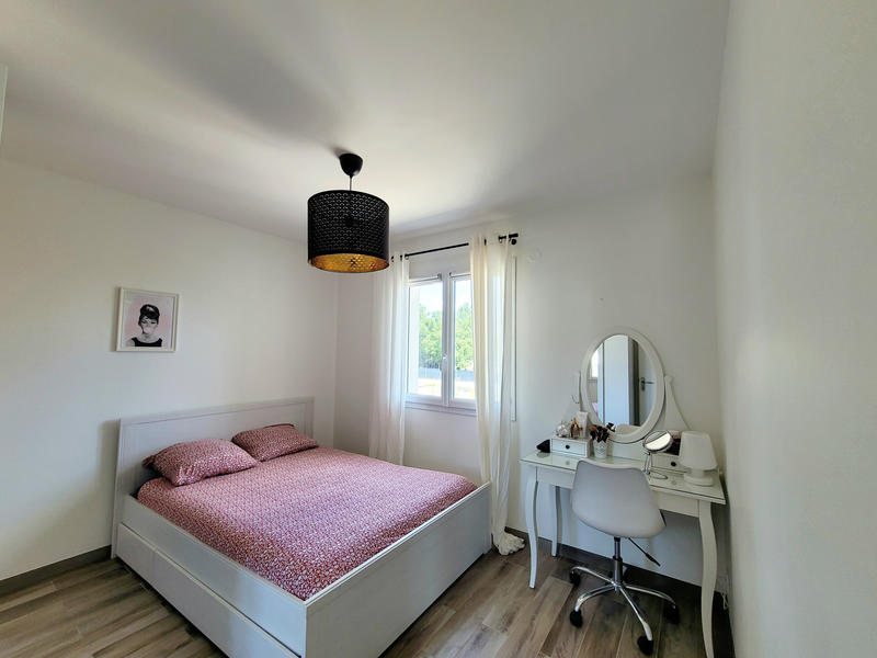 Maison - 103 m² - 4 pièces