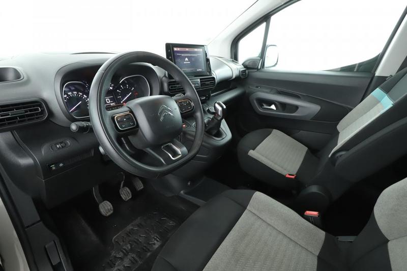 Citroën Berlingo Multispace Taille m 1.5 Blue-HDi Feel 102 ch