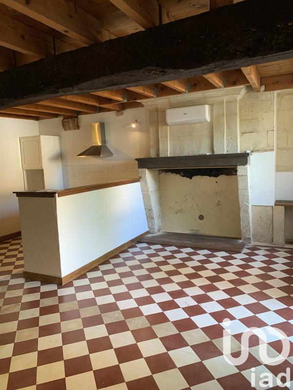 Maison de village - 163 m² - 5 pièces