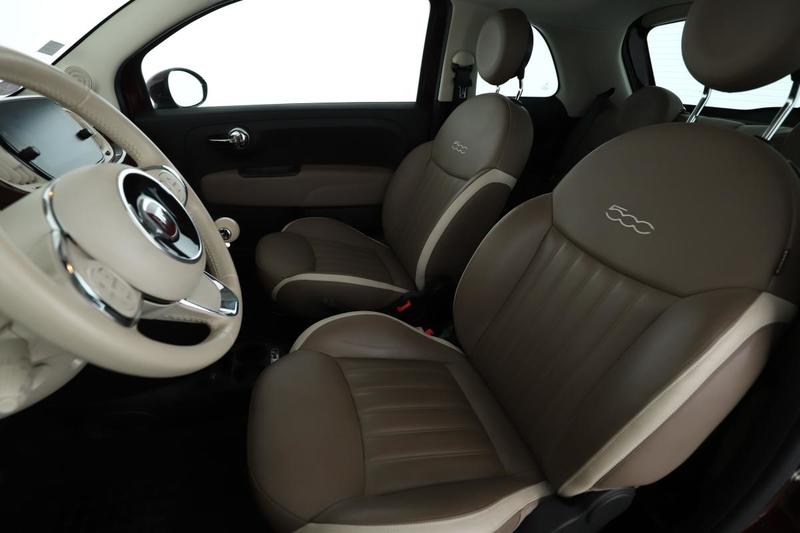 Fiat 500 1.2 Repetto 69 ch