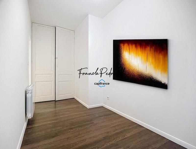 Appartement - 35 m² - 2 pièces