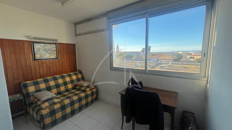 Appartement - 55 m² - 2 pièces