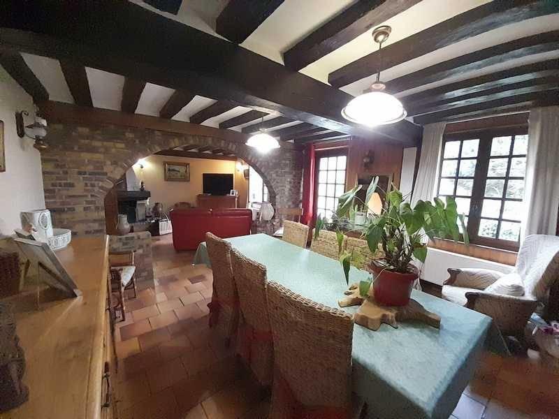 Maison - 139 m² - 5 pièces