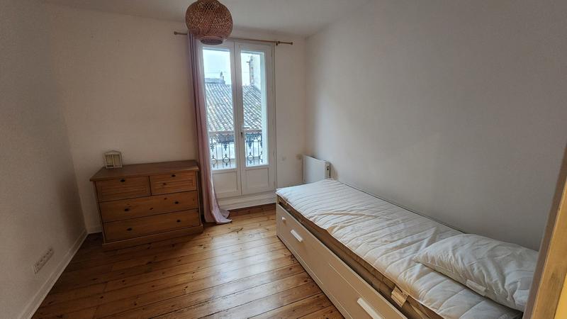 Appartement - 88 m² - 3 pièces