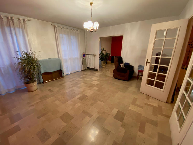 Appartement - 113 m² - 4 pièces