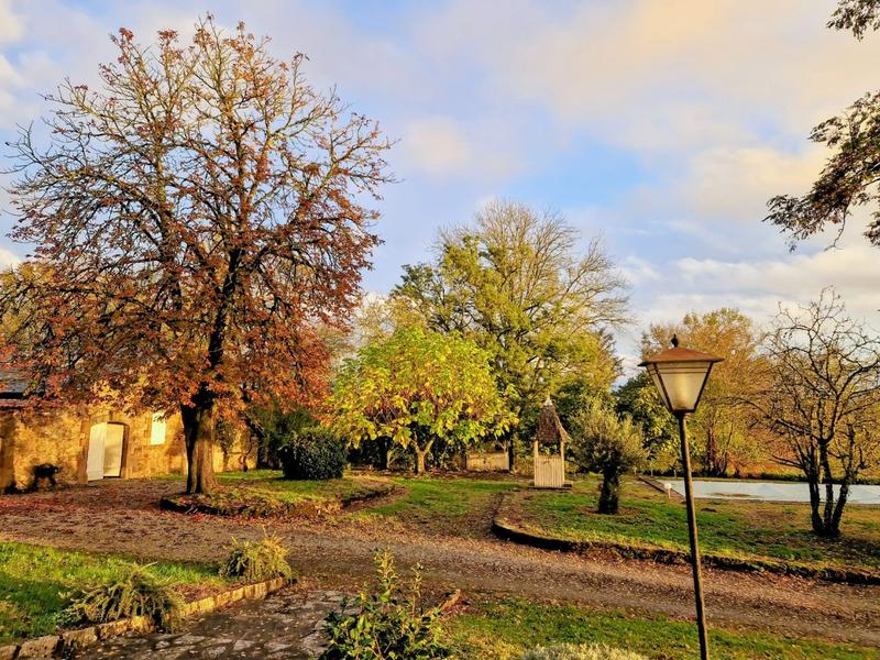 Maison - 253 m² - 8 pièces