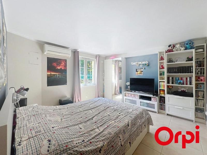 Duplex - 100 m² - 4 pièces