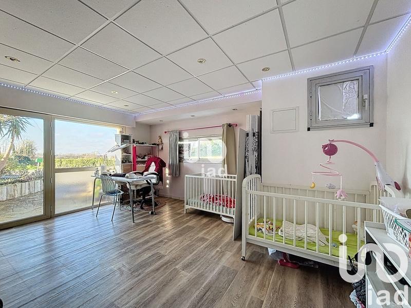 Maison - 146 m² - 7 pièces