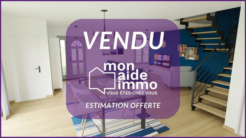 Appartement - 120 m² - 4 pièces