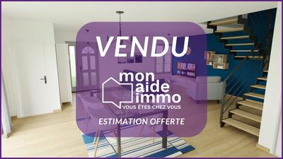 Appartement - 120 m² - 4 pièces