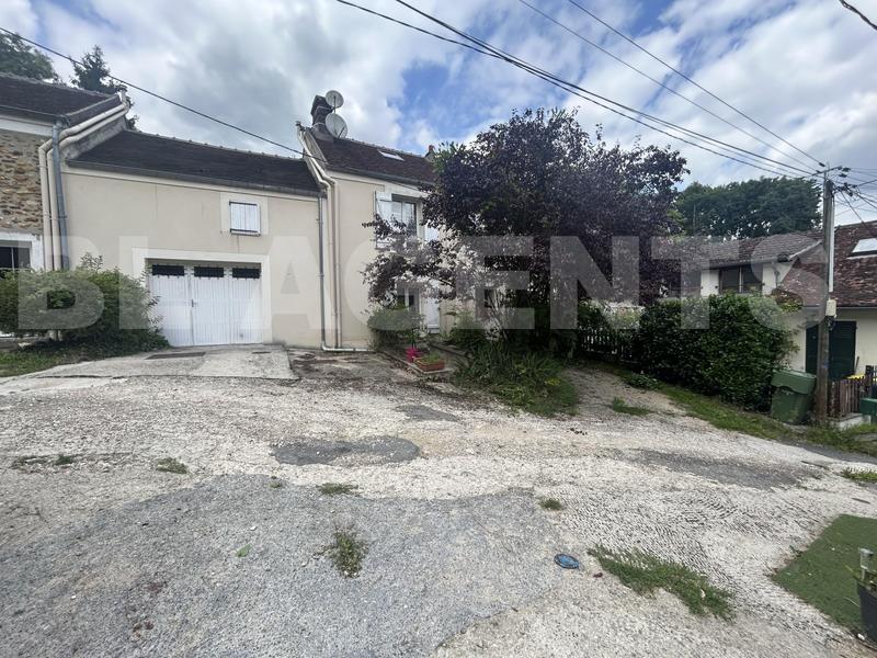 Briarde - 116 m² - 6 pièces