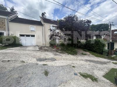 Briarde - 116 m² - 6 pièces