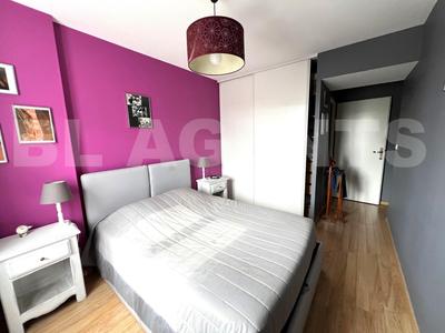 Appartement - 84 m² - 4 pièces