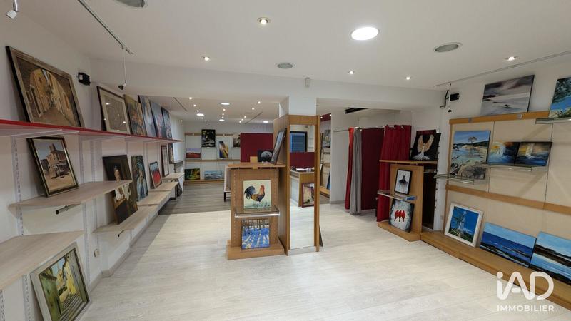 Local commercial - 86 m²