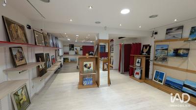 Local commercial - 86 m²