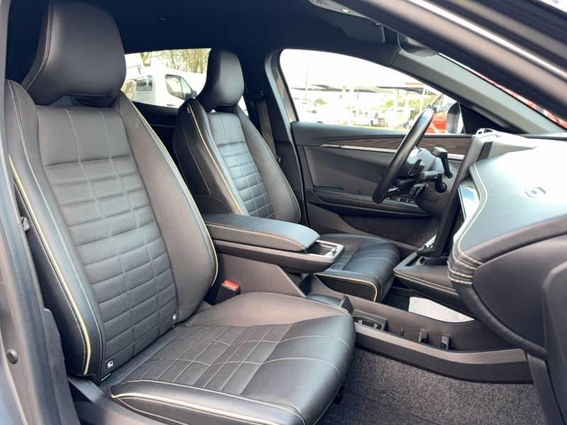 Renault Mégane E-Tech Ev60 220 ch super charge Iconic