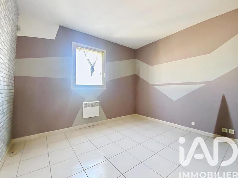 Maison - 88 m² - 5 pièces