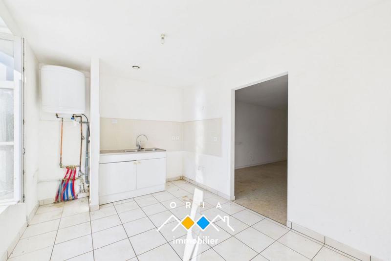 Maison en pierre - 43 m² - 2 pièces