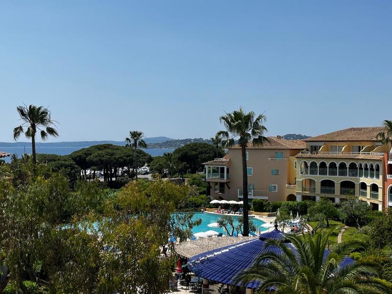 Appartement - 32 m² - 2 pièces