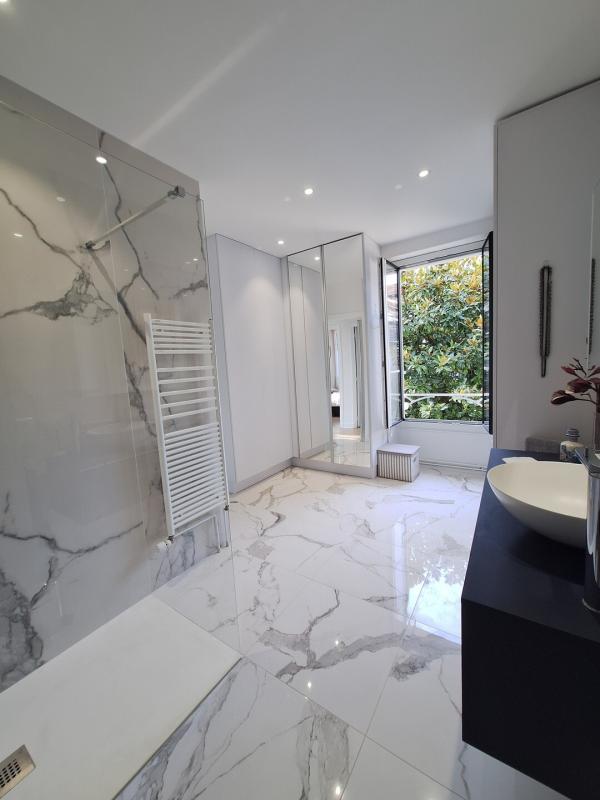 Maison - 103 m² - 4 pièces