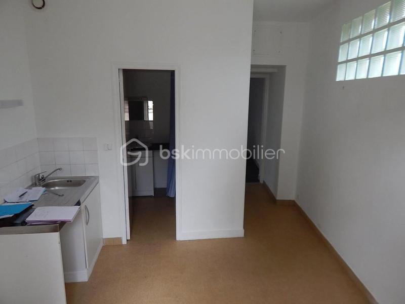 Immeuble - 573 m² - 36 pièces