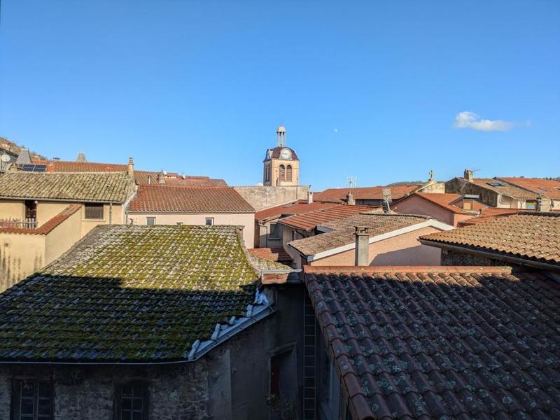 Immeuble - 194 m² - 8 pièces