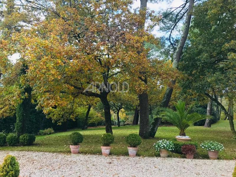 Maison - 165 m² - 6 pièces