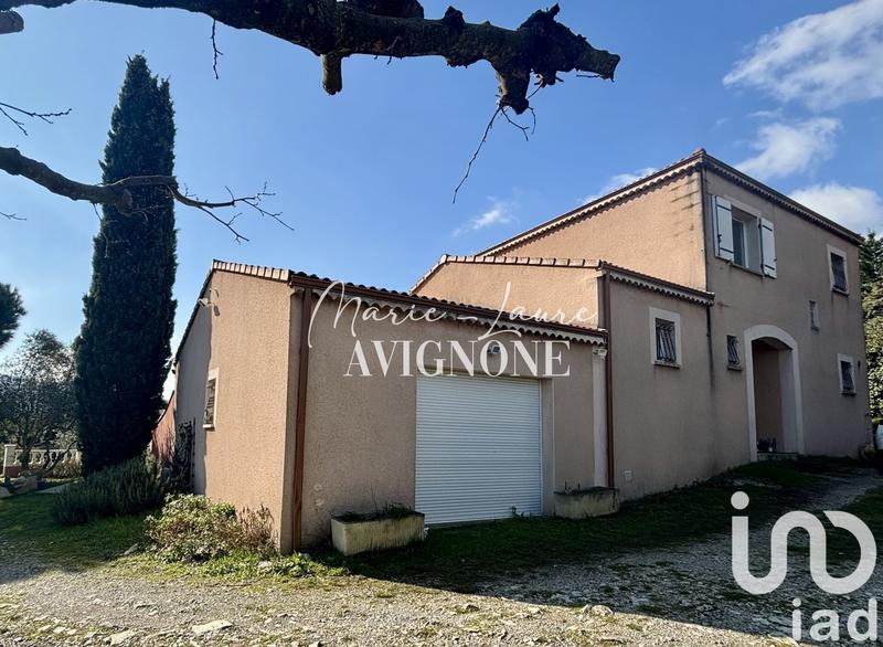 Maison - 164 m² - 6 pièces