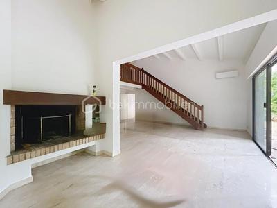 Maison de campagne - 150 m² - 5 pièces