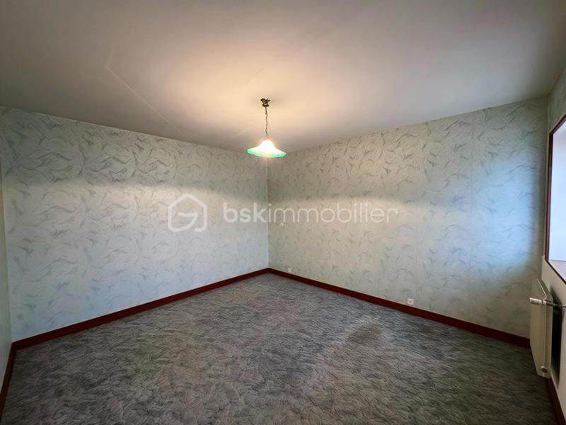 Maison en pierre - 131 m² - 5 pièces