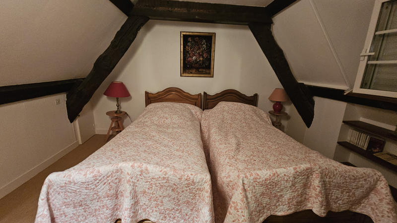 Propriété - 114 m² - 7 pièces