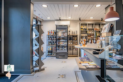 Fonds de commerce - Magasins - 50 m²