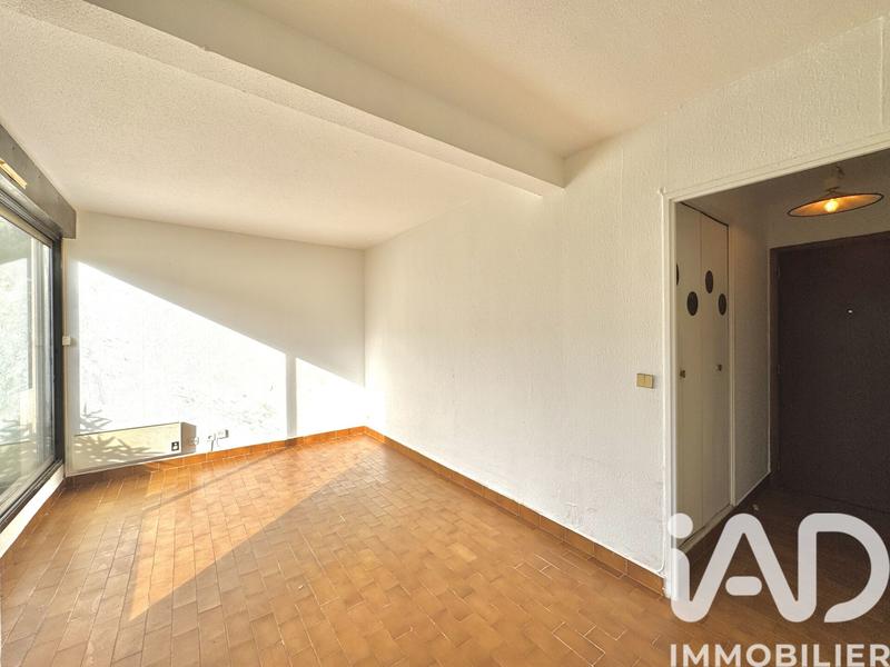 Appartement - 25 m² - 1 pièce