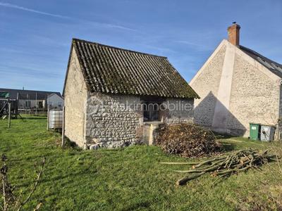 Longère - 127 m² - 5 pièces