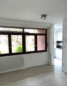 Studio - 26 m² - 1 pièce