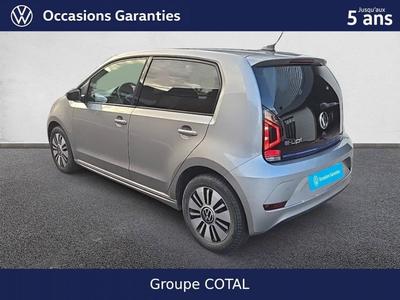 Volkswagen E-Up! E-Up! 2.0 Electrique