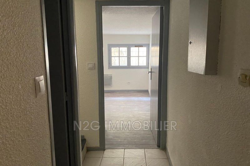 Appartement - 34 m² - 2 pièces